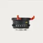 Module8 Module 8 L3 Tuner - Retroscope Variable Look Lens - PL Lens to E Mount 1003-03