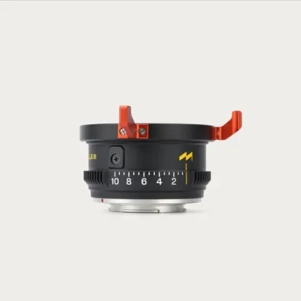 Module8 Module 8 L3 Tuner - Retroscope Variable Look Lens - PL Lens to E Mount 1003-03