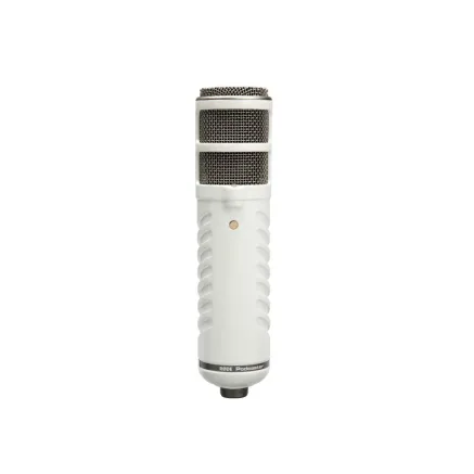 RODE PodCaster - USB, professional dynamic microphone, MROD060