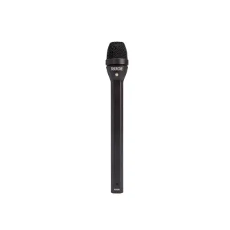 Vocal Microphones - RODE Reporter - Všesmrov reportžn mikrofon MROD330 - quick order from manufacturer
