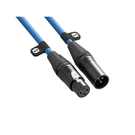 RODE RDE XLR CABLE-6m blue MROD7892