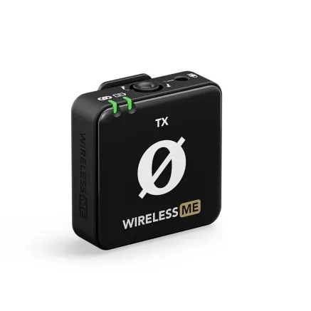 RODE Wireless ME TX Transmitter for Wireless Series IV