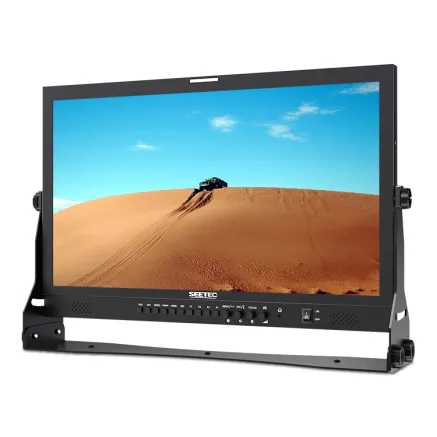 SEETEC P238-9HSD 9-inch Monitor with Full HD 1920x1080