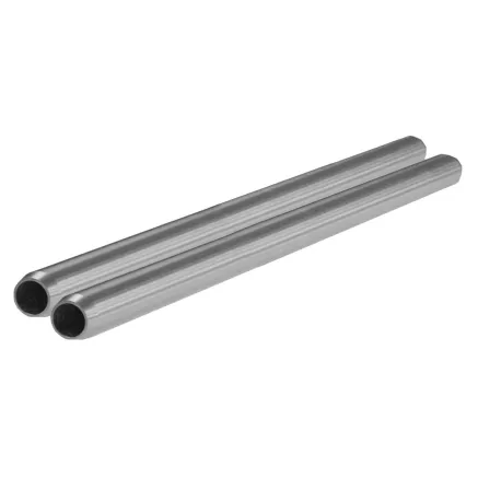 SHAPE 15mm Studio 14 Carbon Fiber Rods - 27761