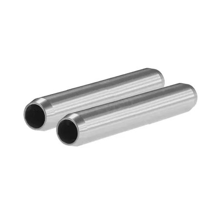 SHAPE 15mm Studio 6 Carbon Fiber Rods - 27742