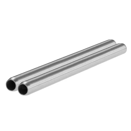 SHAPE 19mm Aluminum Rods (10) Extension Kit