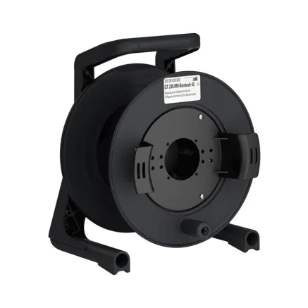 Schill GT 235.RM Cable Drum with 2962 200 39