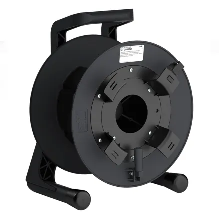 Schill GT 380.RM Cable Drum for Various Cables