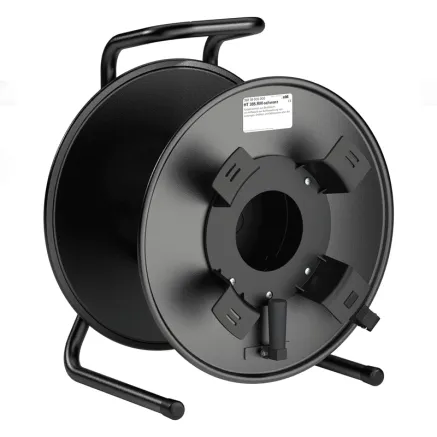 Schill HT 385.RM Cable Drum with 4268 368 39