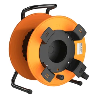 Cable Management Accessories - Schill IT 300K.RM Cable Storage Reel - 300mm - quick order from manufacturer
