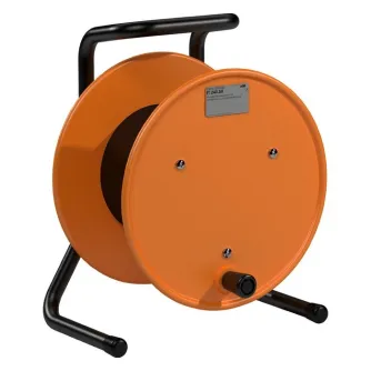 Cable Management Accessories - Schill IT240.S0 Cable Drum with 13669 210 01 000 000 - quick order from manufacturer