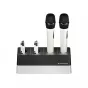 Batteries and chargers - Sennheiser CHG 4N EU Network Monitoring Charger for Handhelds. - quick order from manufacturer