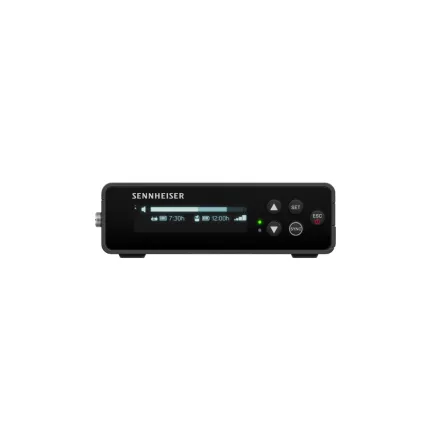 Sennheiser EW-DP ENG Q1-6 Wireless Microphone System