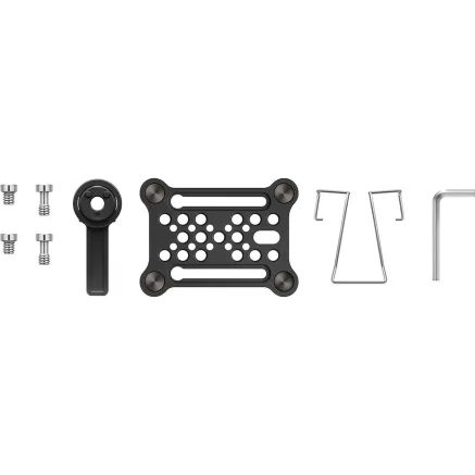 Sennheiser ewDP Mounting Plate for 26635 Wireless Microphone System