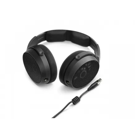 Sennheiser HD 490 PRO Professional Open Circum-Aural Headphones