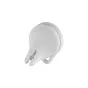 Accessories for microphones - Sennheiser MZM1WH White Microphone Windshield for MKE 200 - quick order from manufacturer