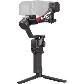 Camera stabilizer - DJI RS 4 Camera Gimbal Stabilizer RS4 - quick order from manufacturer Best choise selected by experts