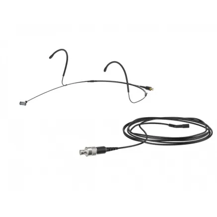 Sennheiser Sennheise Headmic 4 Bk HEADMIC4BK