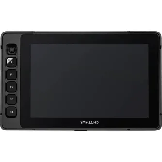 SmallHD Ultra 7 Camera Monitor 2300nits 6G-SDI IP53 7 SmallHD Ultra 7 Camera Monitor 2300nits 6G-SDI IP53 7