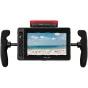 SmallHD Ultra 7 + Bolt 6 RX 1500 (V-Mount) SHD-16-0730-VM