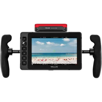 SmallHD Ultra 7 + Bolt 6 RX 1500 (V-Mount) SHD-16-0730-VM SmallHD Ultra 7 + Bolt 6 RX 1500 (V-Mount) SHD-16-0730-VM