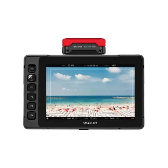 SmallHD Ultra 7 + Bolt 6 TX 1500 (V-Mount) SHD-16-0731 SmallHD Ultra 7 + Bolt 6 TX 1500 (V-Mount) SHD-16-0731