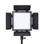 Swit CL-40D Bi-color 40W Fanless LED Panel Light CL-40D