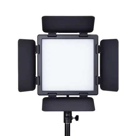 Swit CL-40D Bi-color 40W Fanless LED Panel Light CL-40D