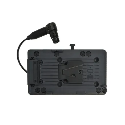 TVLogic V-Mount-17 Battery Plate for Monitors