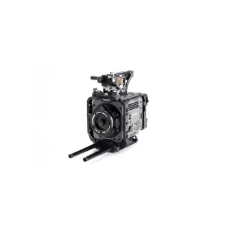 TiltaCameraCageforSonyBURANOAdvancedKit-GoldMountESR-T18-C-AB