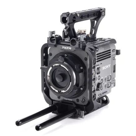 Tilta Full Camera Cage for Sony BURANO ESR-T18-FCC