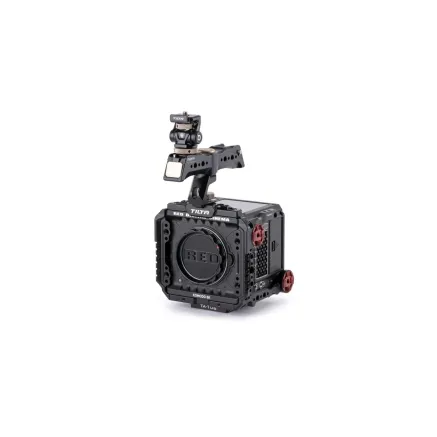 Tilta ing RED Komodo Kit B - Black TA-T08-B-B