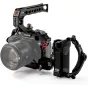 Tilta ing Sony a7siii Kit D - Black TA-T18-D-B