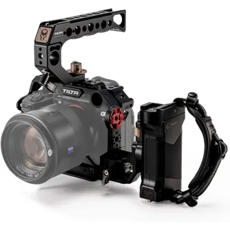 Tilta ing Sony a7siii Kit D - Black TA-T18-D-B Tilta ing Sony a7siii Kit D - Black TA-T18-D-B