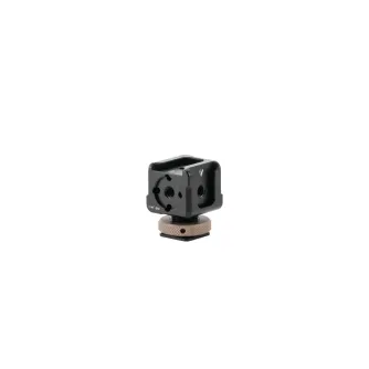 TiltaMulti-FunctionalColdShoeMountingBracket-BlackTA-CMB-B