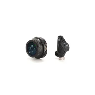 Tilta Nucleus Nano II Wireless Lens Control System Kit I WLC-T05-K1 Tilta Nucleus Nano II Wireless Lens Control System Kit I WLC-T05-K1