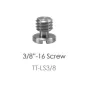Accessories for rigs - Tilta Screw 3/8 TT-LS3/8 - buy today in store and with delivery