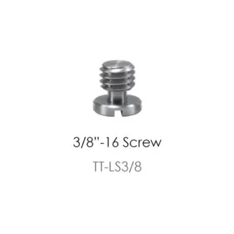 Accessories for rigs - Tilta Screw 3/8 TT-LS3/8 - buy today in store and with delivery