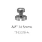 Tilta 25205 TT-LS3/8-A 3/8 Screw Adapter for Camera Tripod