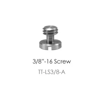 Accessories for rigs - Tilta Screw 3/8 TT-LS3/8-A - buy today in store and with delivery