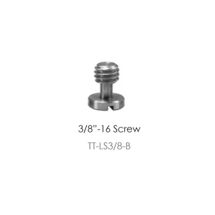 Tilta Screw 3/8 TT-LS3/8-B