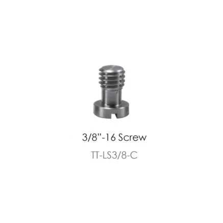 Tilta Screw 3/8 TT-LS3/8-C