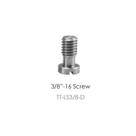 Tilta Screw 3/8 TT-LS3/8-D