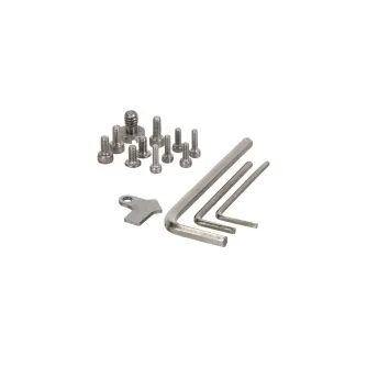 Tilta Screw Kit for Sony a7siii TA-T18-SK Tilta Screw Kit for Sony a7siii TA-T18-SK