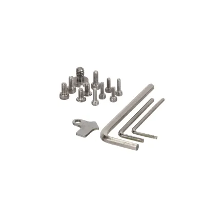 Tilta Screw Kit for Sony a7siii TA-T18-SK