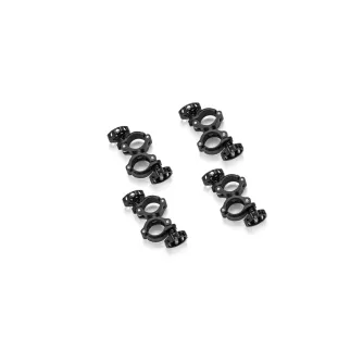 Tilta Speed Rail Mounting Clamp Set HDA-SRK-MC Tilta Speed Rail Mounting Clamp Set HDA-SRK-MC