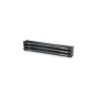 Tilta Speed Rail Set 50mm HDA-SRK-SR 26197 - Supports shock absorbing arms, 6 pieces, aluminum/stainless steel.