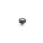 Tilta Universal Bubble Level - Black TA-UBL-B