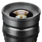 Objektīvi - walimex pro 24/1.5 Video DSLR Nikon F black - ātri pasūtīt no ražotāja