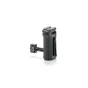 Tilta Xeno Side Handle (1/4-20 with Locating Pins) - Black TA-XSH1-B